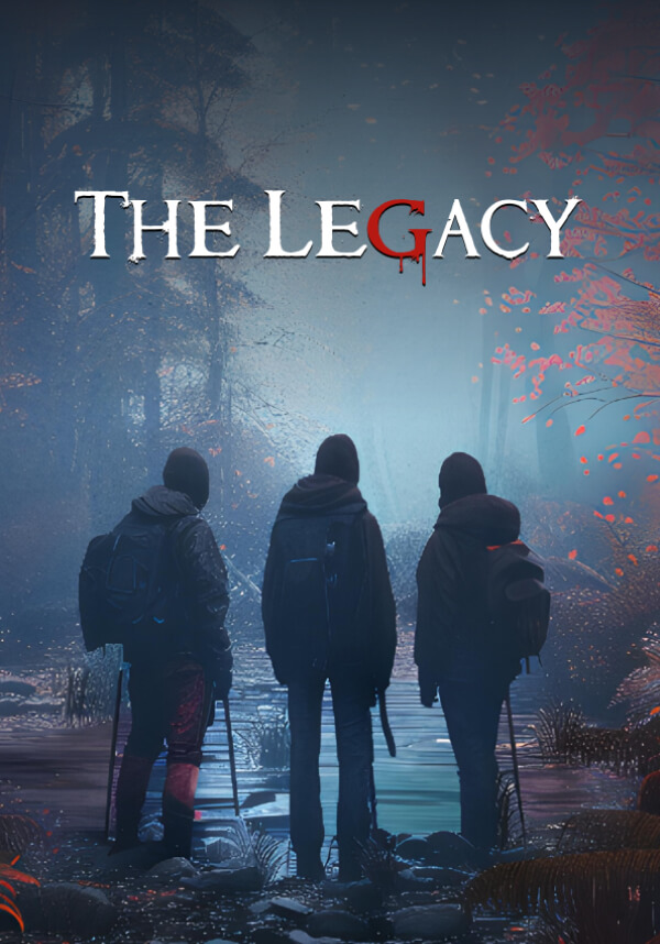 The Legacy | Steam