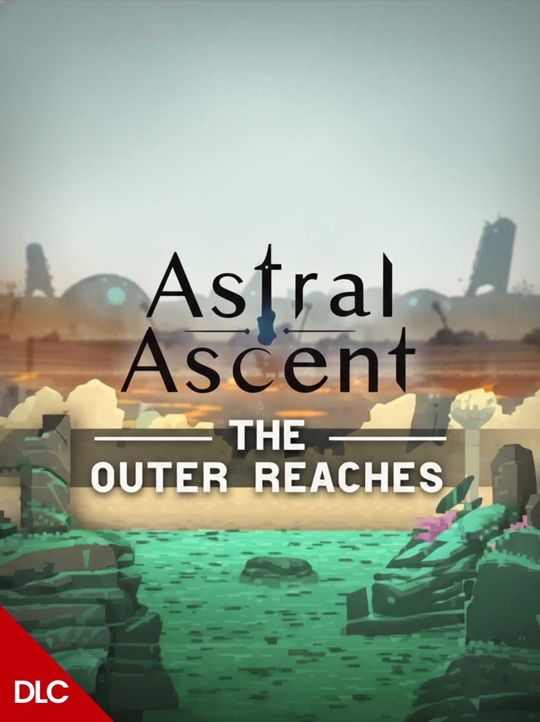 Astral Ascent - The Outer Reaches DLC Europe | Steam
