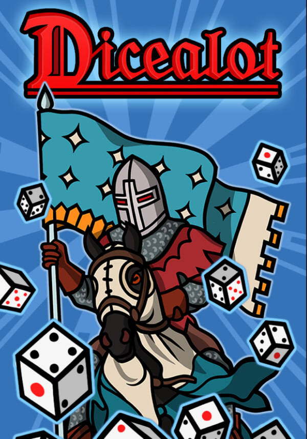 Dicealot ROW | Steam