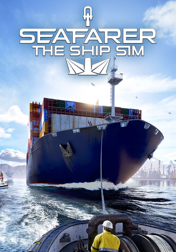 Seafarer: The Ship Sim PC Account | Steam