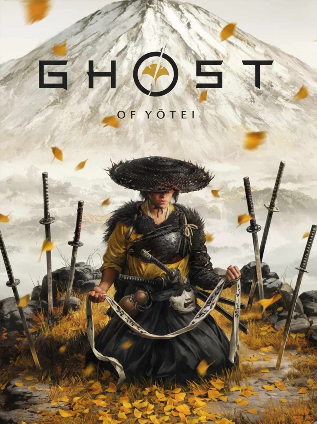 Ghost of Yotei Europe | PS5