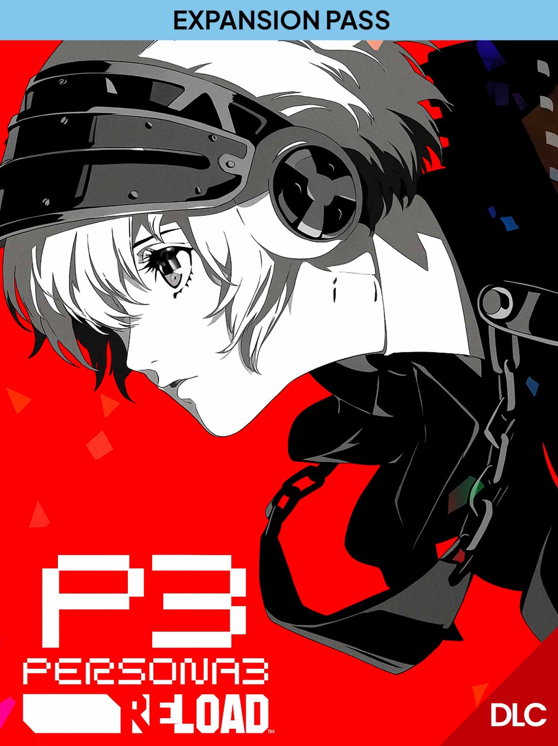 Persona 3 Reload Expansion Pass Europe | Steam