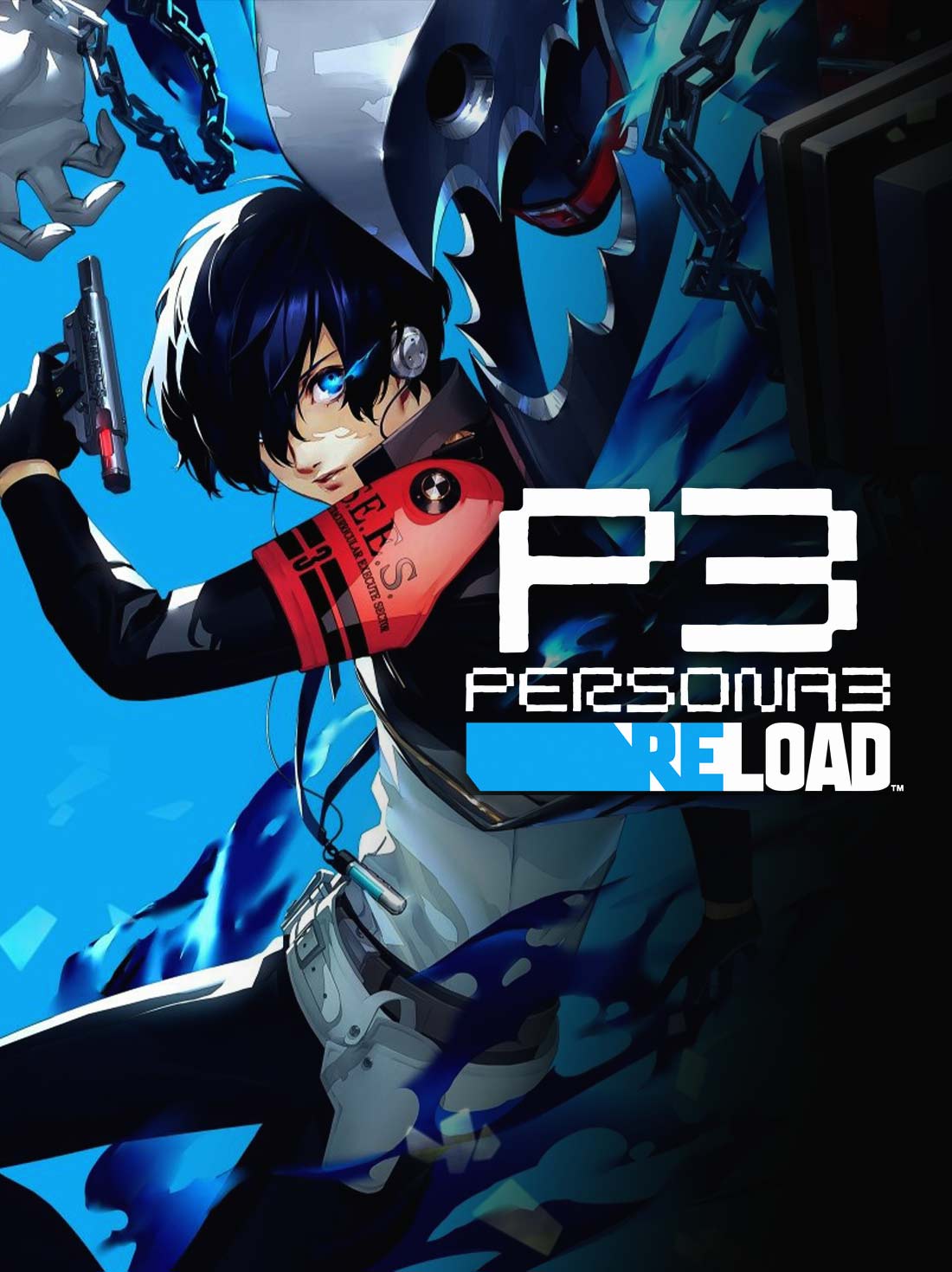 Atlus Persona 3 Reload | Steam