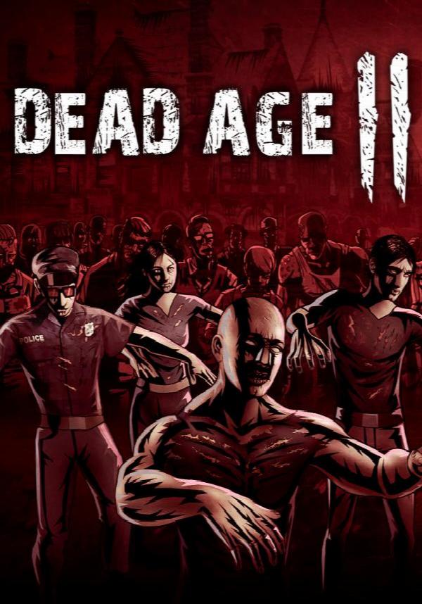 Dead Age 2 The Zombie Survival RPG Europe | Steam