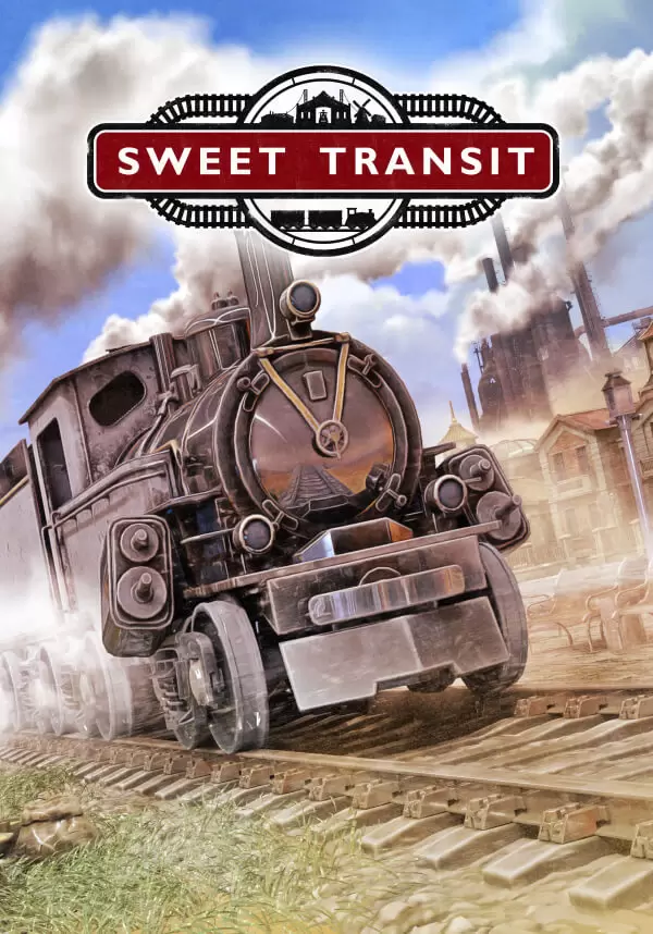 Ernestas Norvaišas Sweet Transit Pc Account | Steam