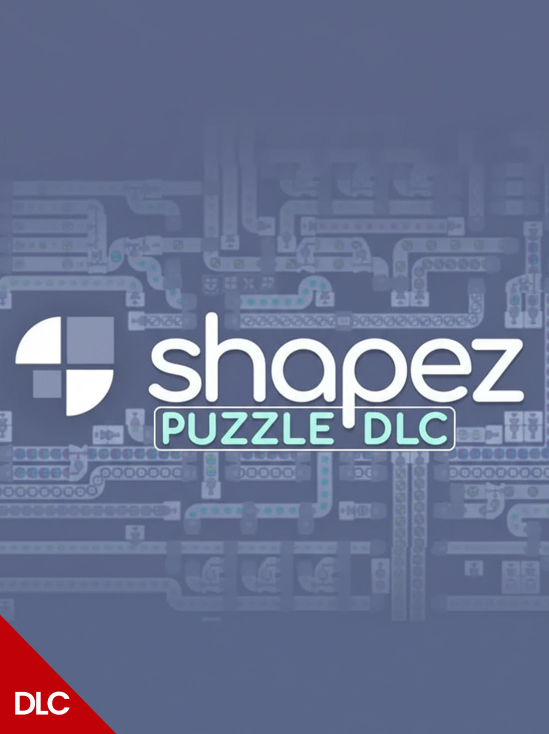 Shapez Puzzle DLC | Steam