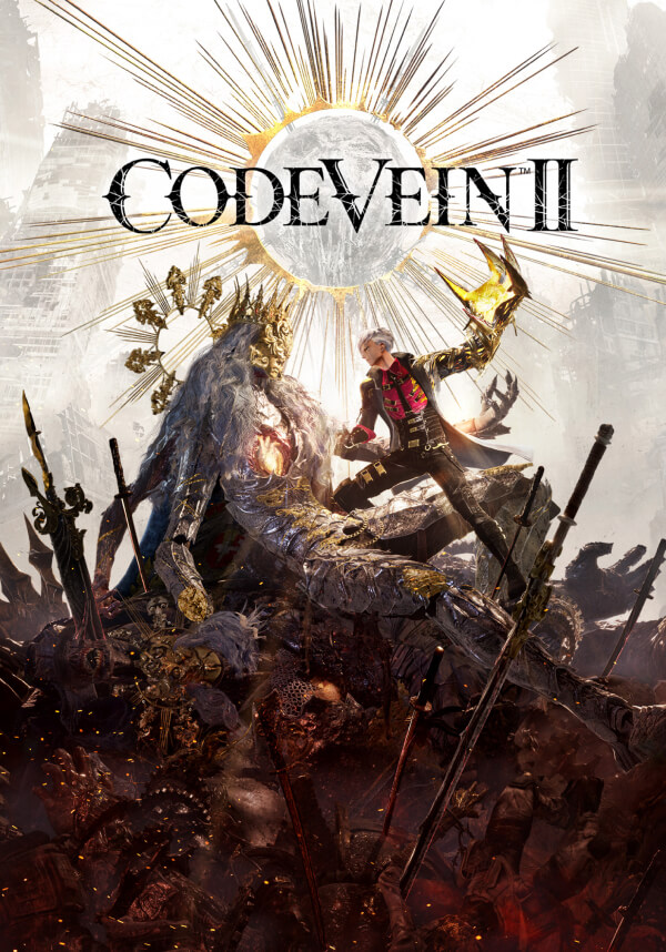 Code Vein II ROW | Steam