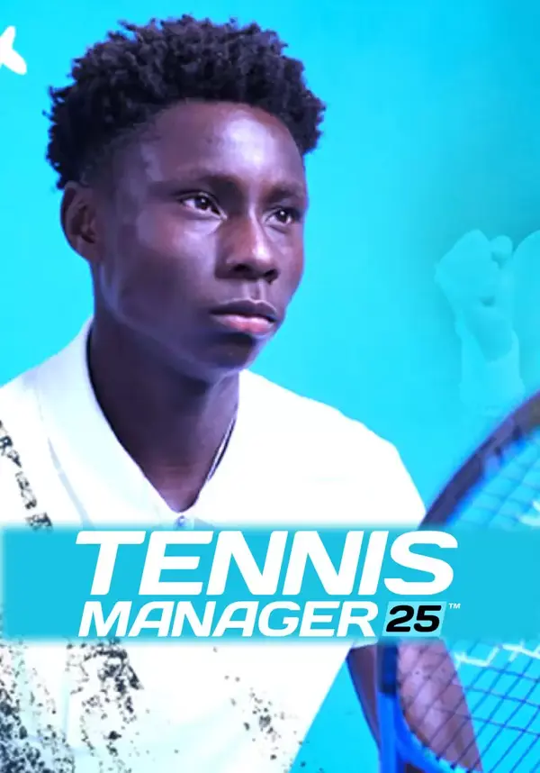 Tennis Manager 25 RU + CIS | Steam