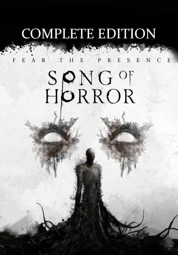 Song of Horror Complete Edition Complete Edition | Steam