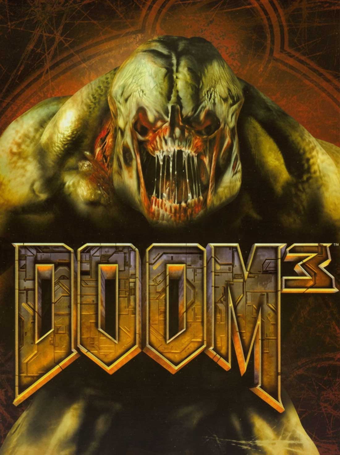 Doom 3 | Steam