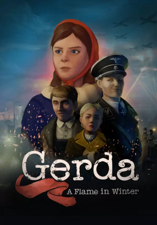 Gerda A Flame in Winter | Steam