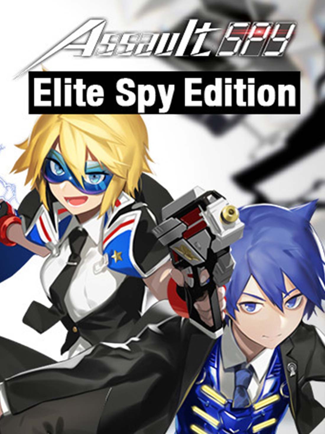 Assault Spy Elite Spy Edition | Steam