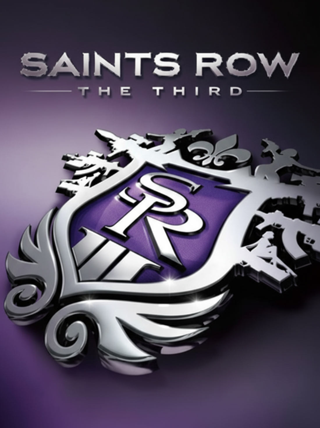 Saints Row: The Third Europe | Steam