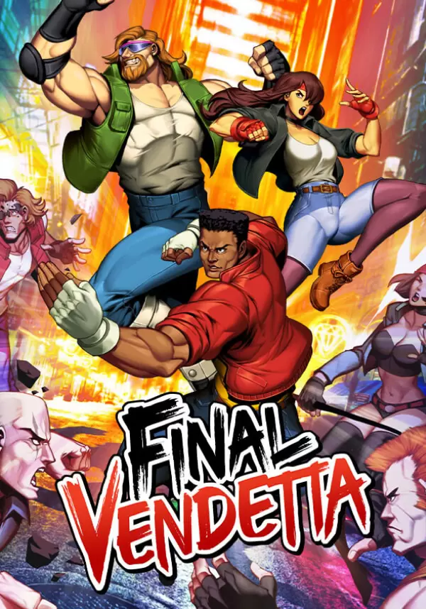 Final Vendetta | Steam