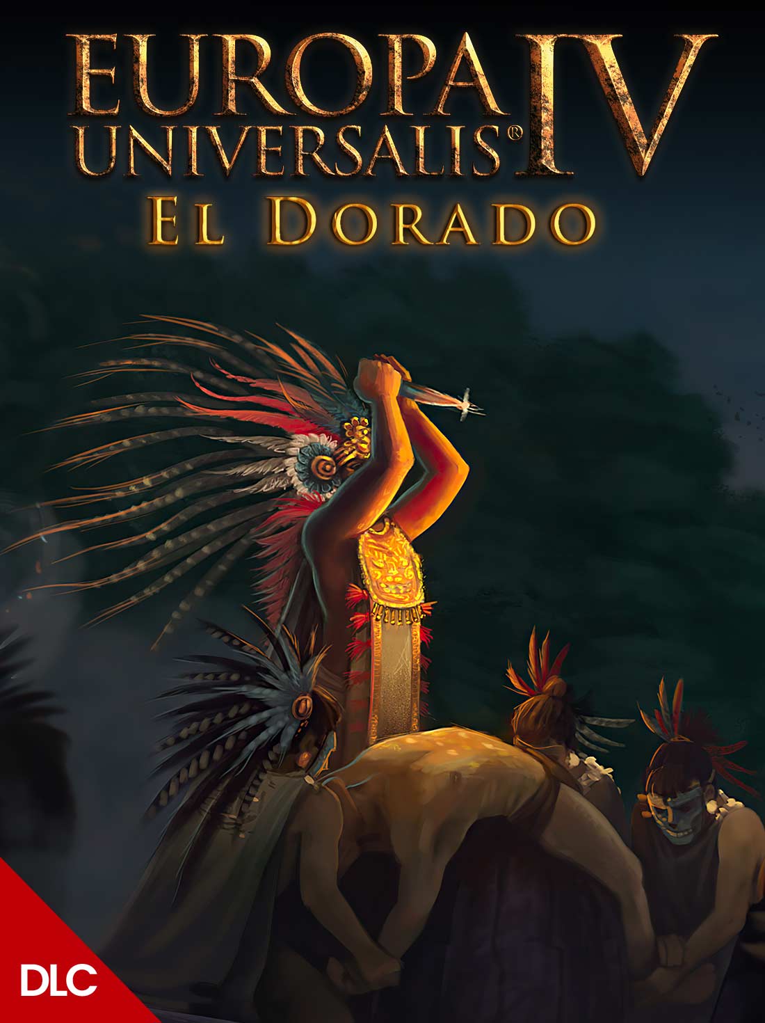Europa Universalis IV: El Dorado Expansion DLC | Steam