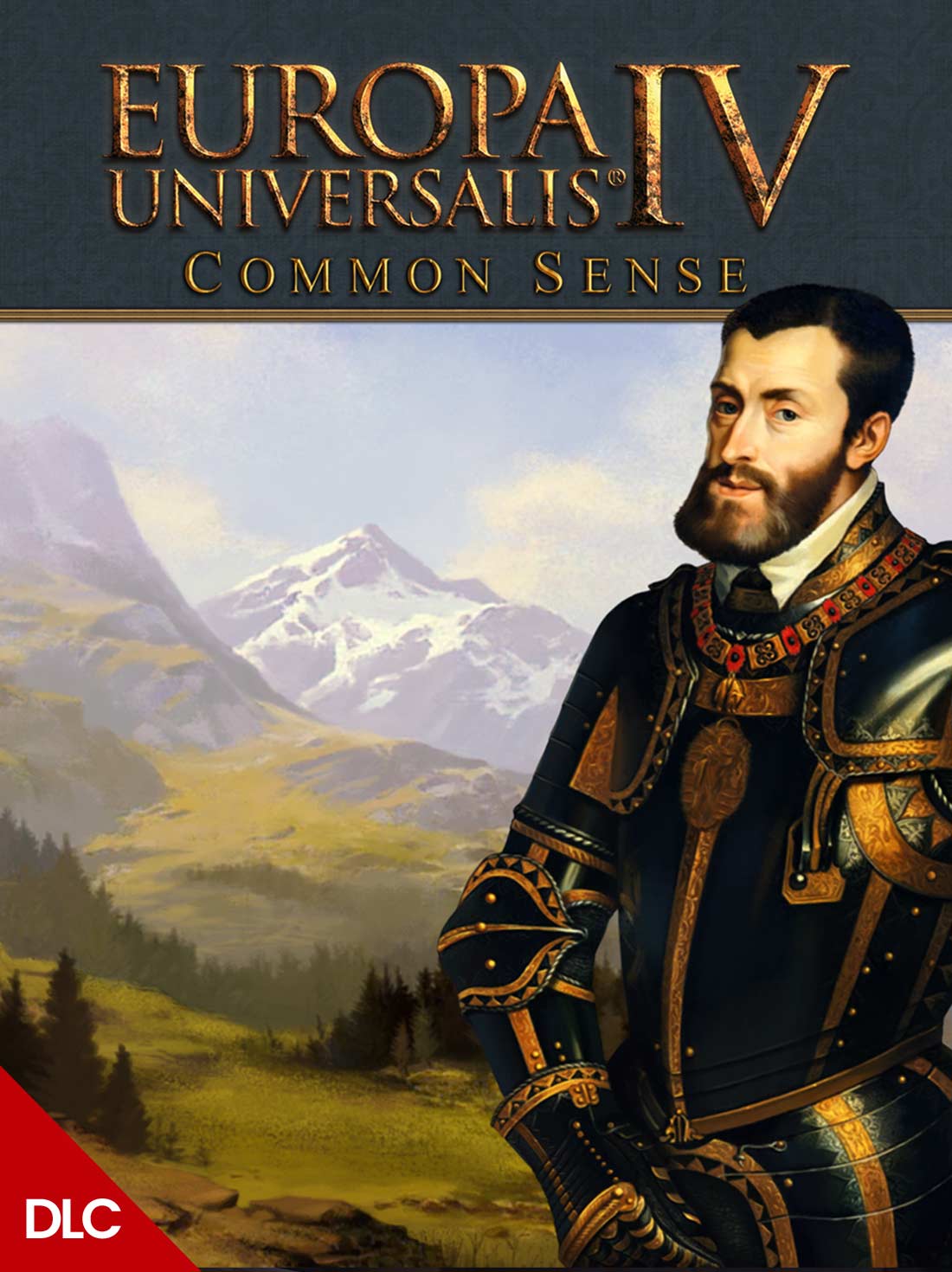 Europa Universalis IV - Common Sense DLC | Steam