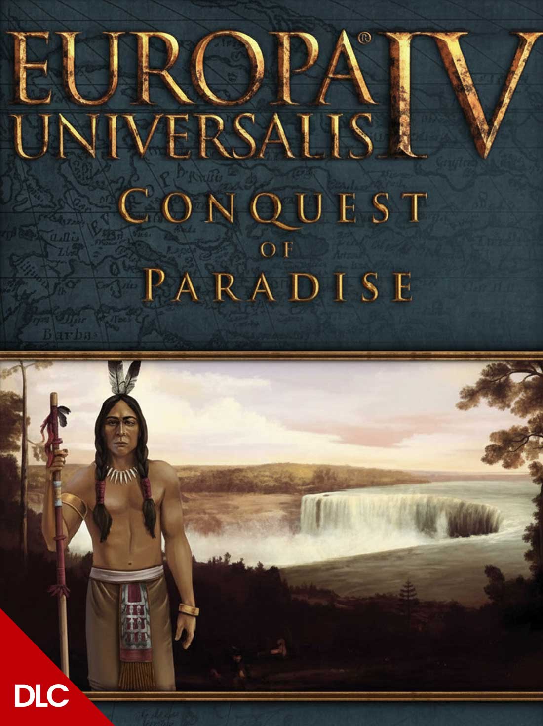 Paradox Development Studio Europa Universalis Iv - Conquest Of Paradise Dlc | Steam