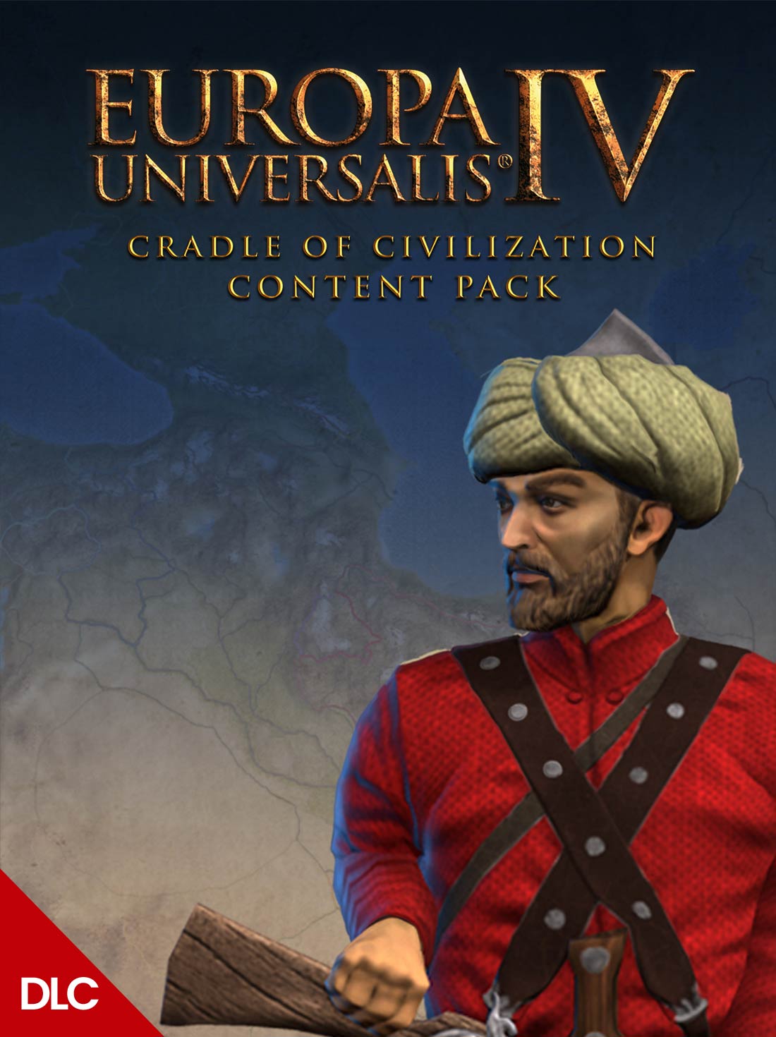 Content Pack - Europa Universalis IV: Cradle of Civilization DLC Russia | Steam