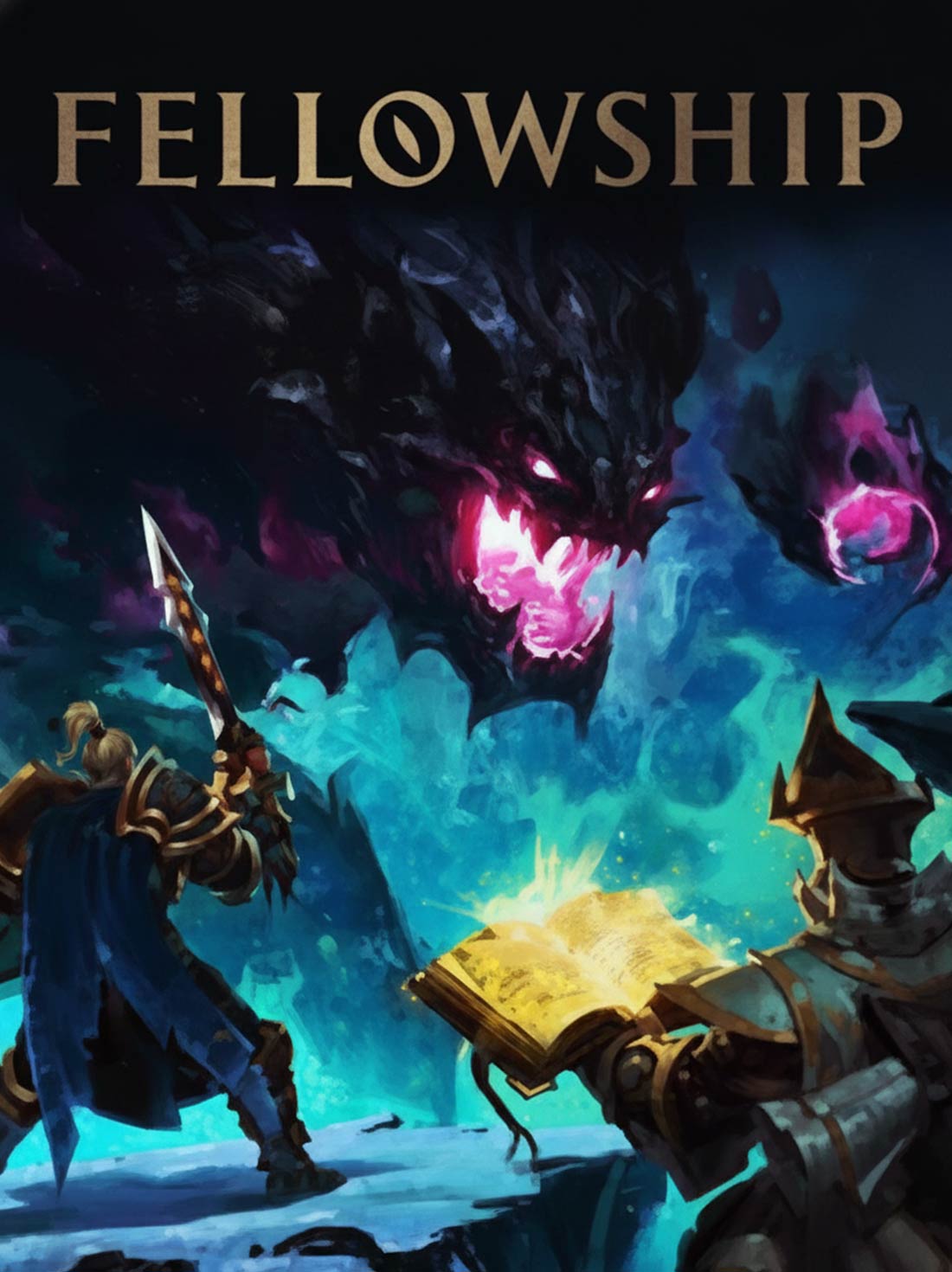 Fellowship PC | Steam Altergift