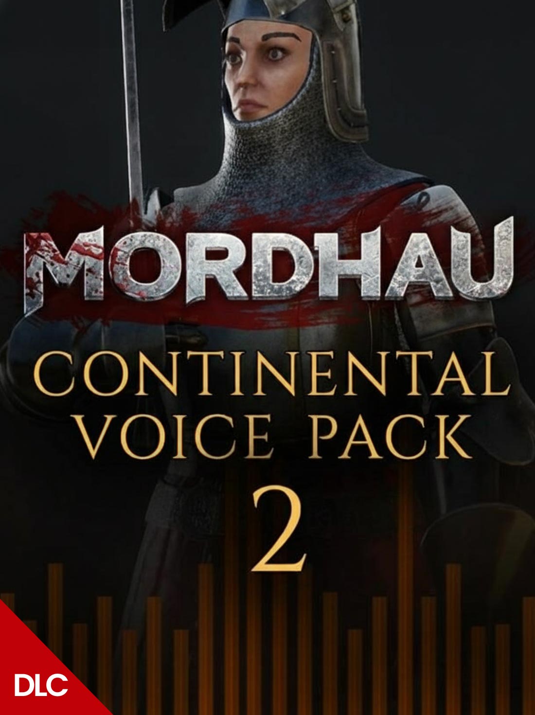 MORDHAU Continental Voice Pack 2 DLC | Steam