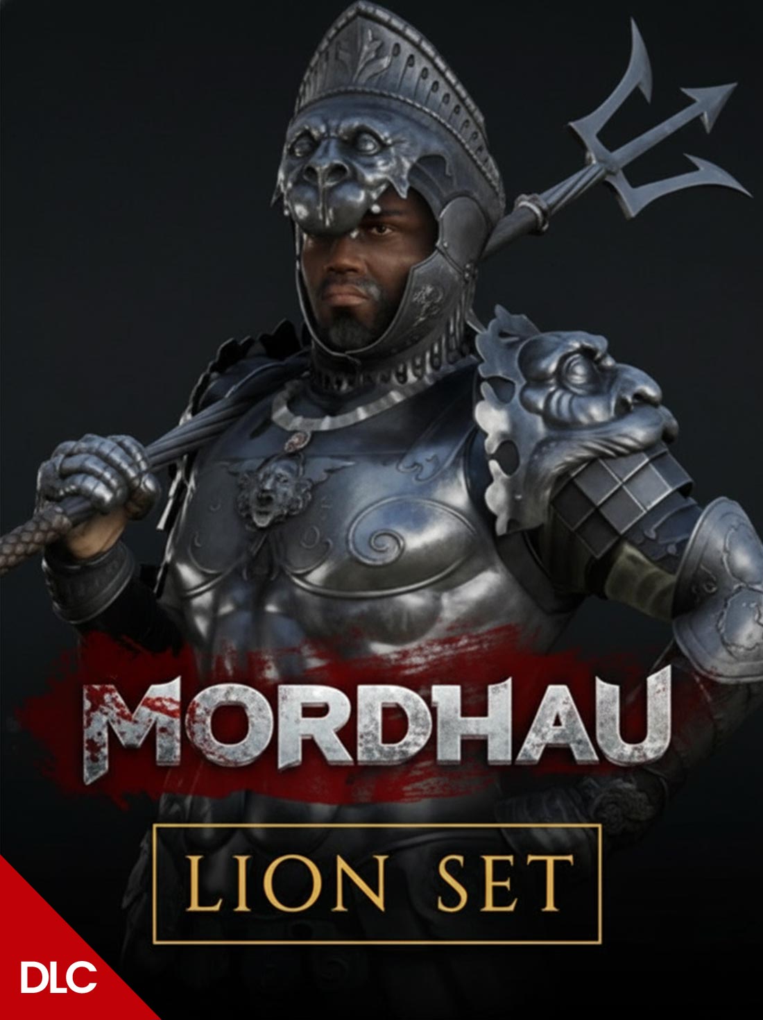 MORDHAU Lion Set DLC | Steam