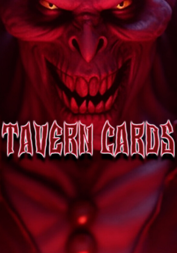 Tavern Cards | Steam