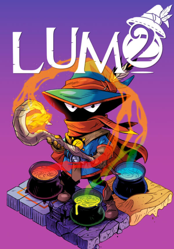 Lumo 2 | Steam