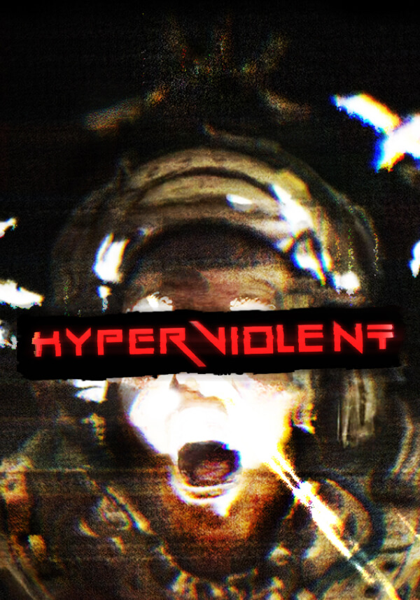 Hyperviolent | Steam