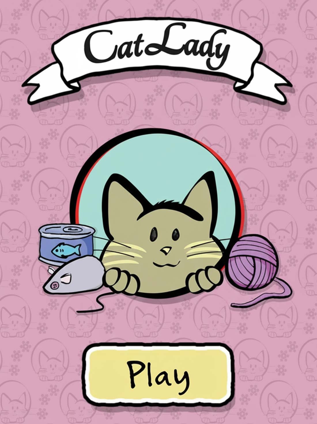 The Cat Lady | Steam