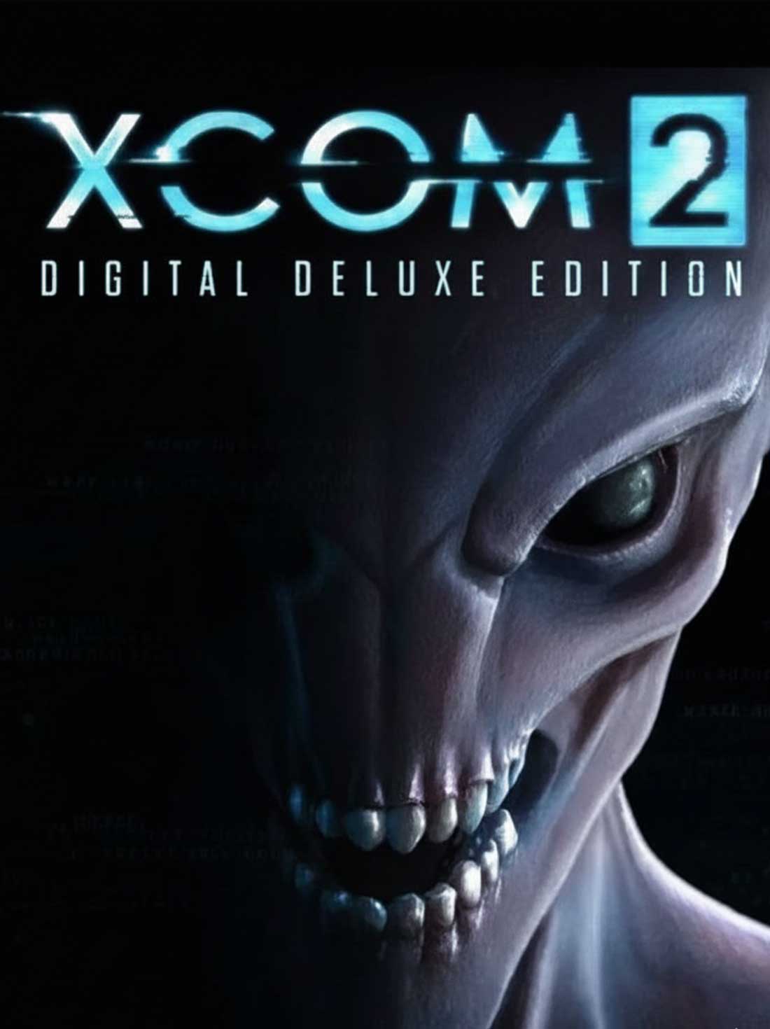 Firaxis Games,Feral Interactive (Mac),Feral Interactive Xcom 2 Digital Deluxe Russia | Steam