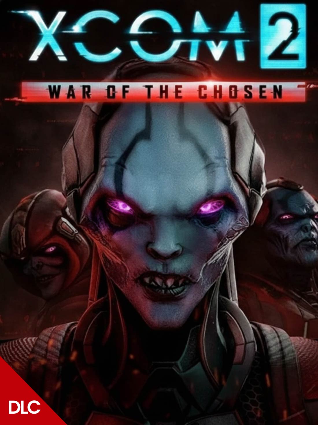 Firaxis Games,Feral Interactive (Mac),Feral Interactive Xcom 2 - War Of The Chosen Dlc Europe | Steam