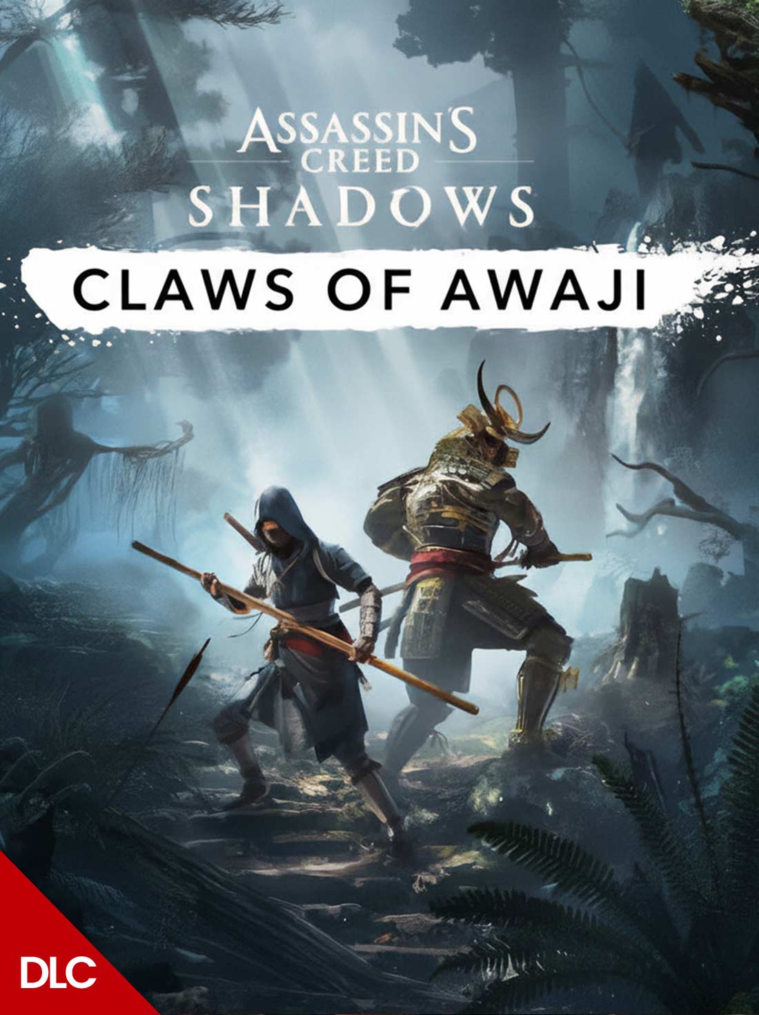 Assassin's Creed Shadows Claws of Awaji DLC ROW | Ubisoft Connect
