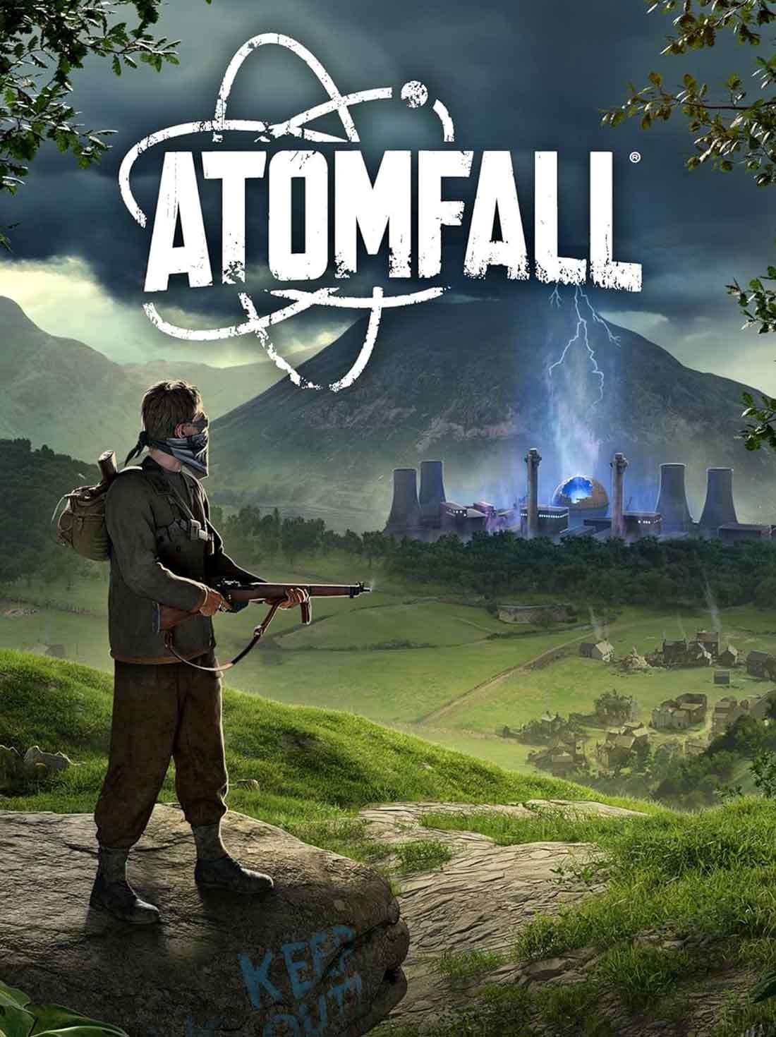 Atomfall PC ROW | Steam