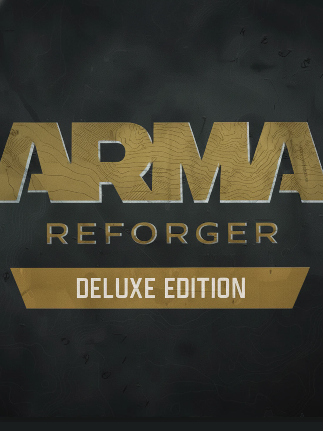 Bohemia Interactive Arma Reforger Deluxe Edition | Steam Altergift