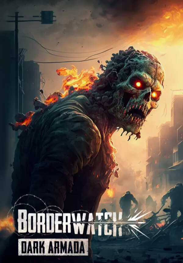 Borderwatch: Dark Armada | Steam