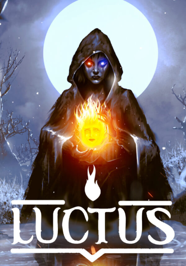 Luctus | Steam