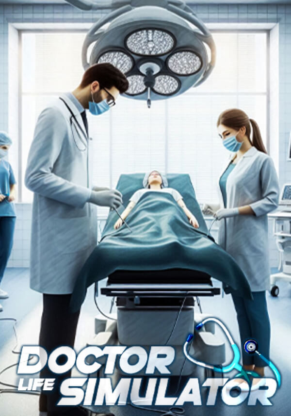 Doctor Life Simulator | Steam