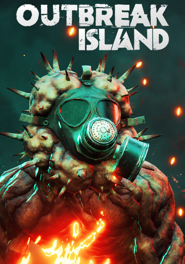 Outbreak Island | Steam