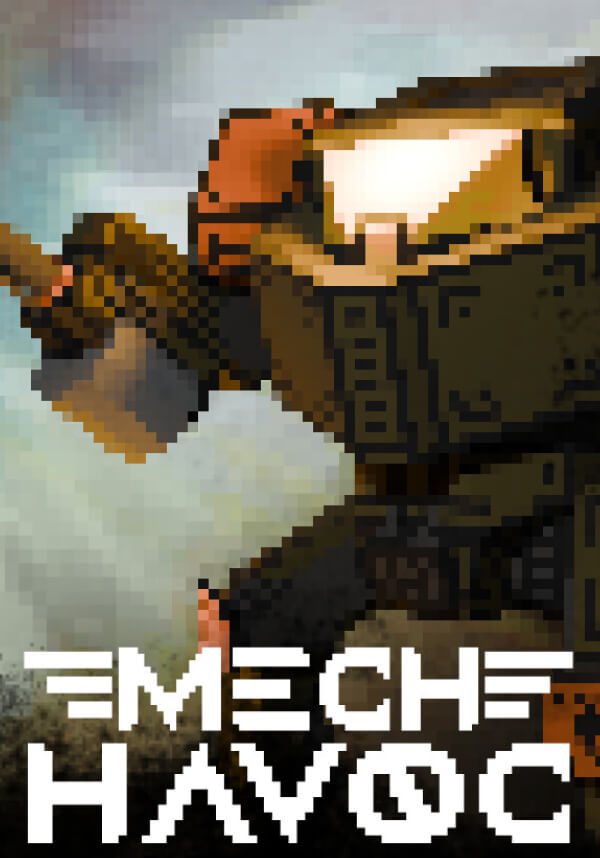 Mech Havoc | Steam