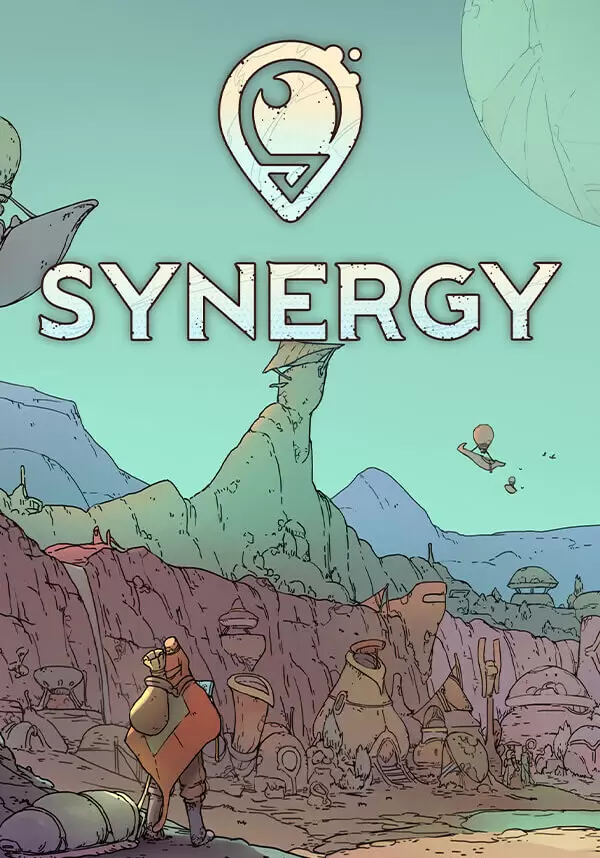 Synergy Europe | Steam