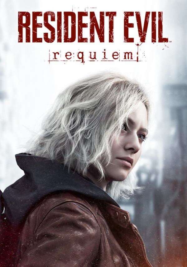 Capcom Co., Ltd. Resident Evil Requiem Row | Steam