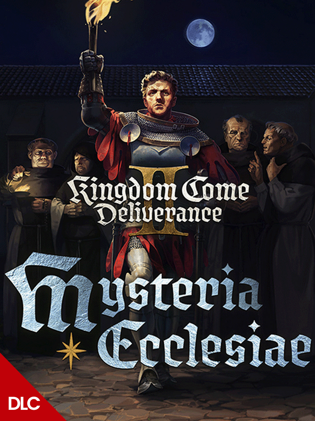Kingdom Come: Deliverance II Mysteria Ecclesiae DLC ROW | Steam