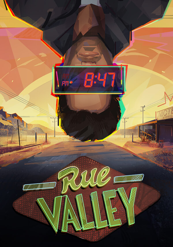 Rue Valley | Steam