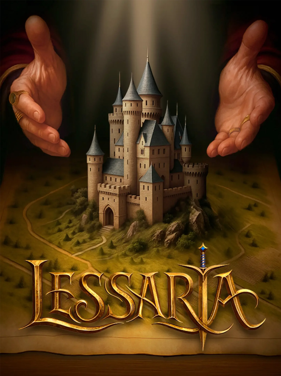 Lessaria
