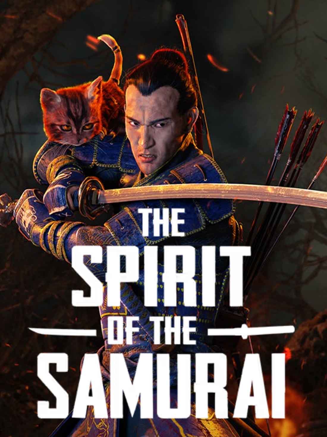 The Spirit of the Samurai Steam Account | Steam