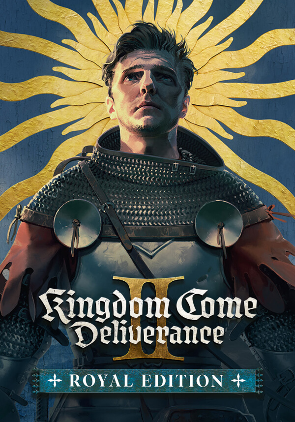 Kingdom Come: Deliverance II Royal Edition ROW 2 | Steam