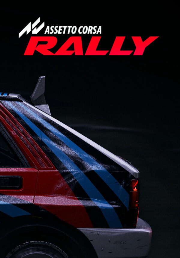Supernova Games Studios Assetto Corsa Rally | Steam Altergift