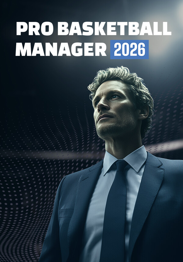 Pro Basketball Manager 2026 RU+CIS | Steam