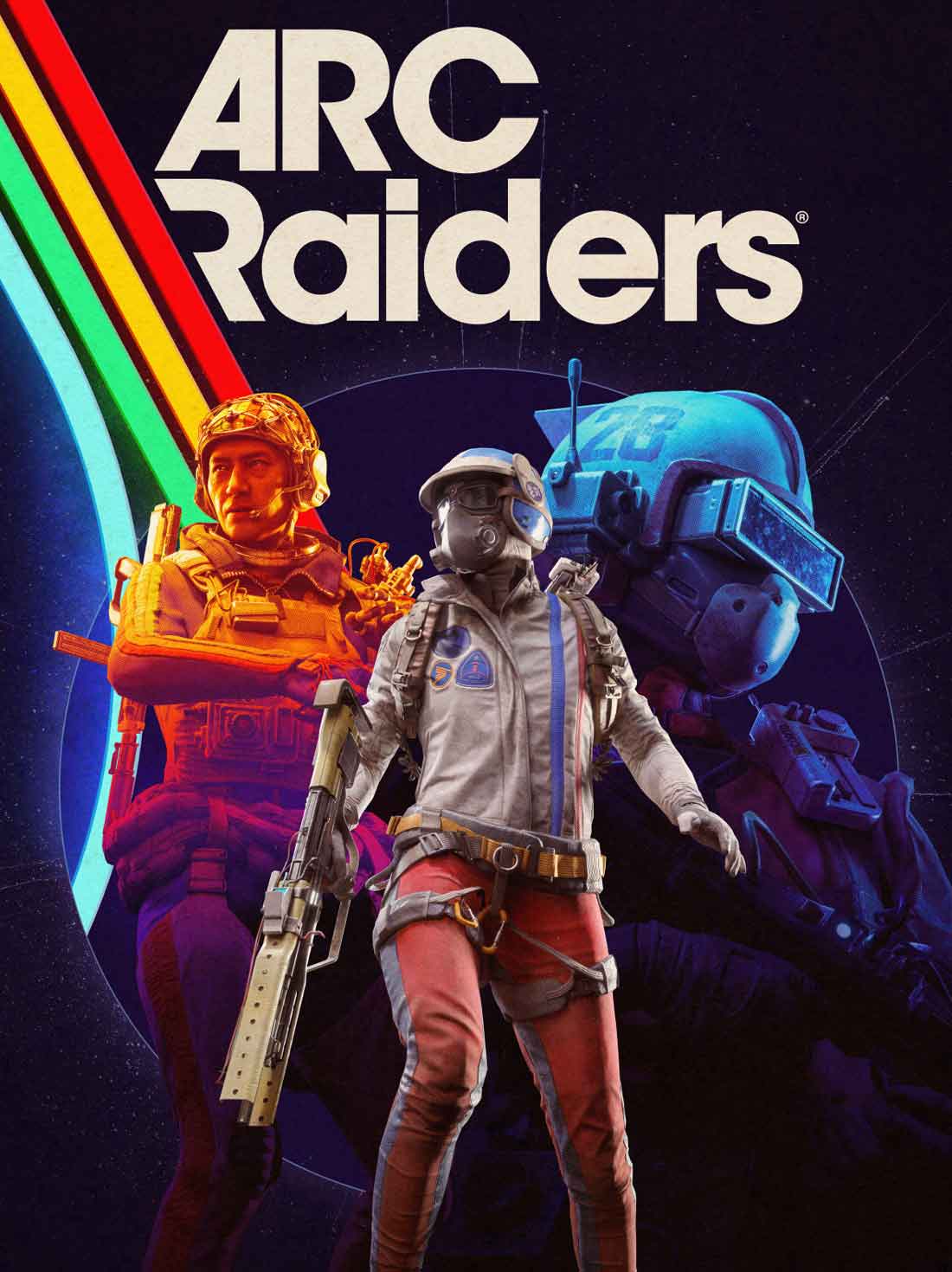 ARC Raiders Europe | Steam