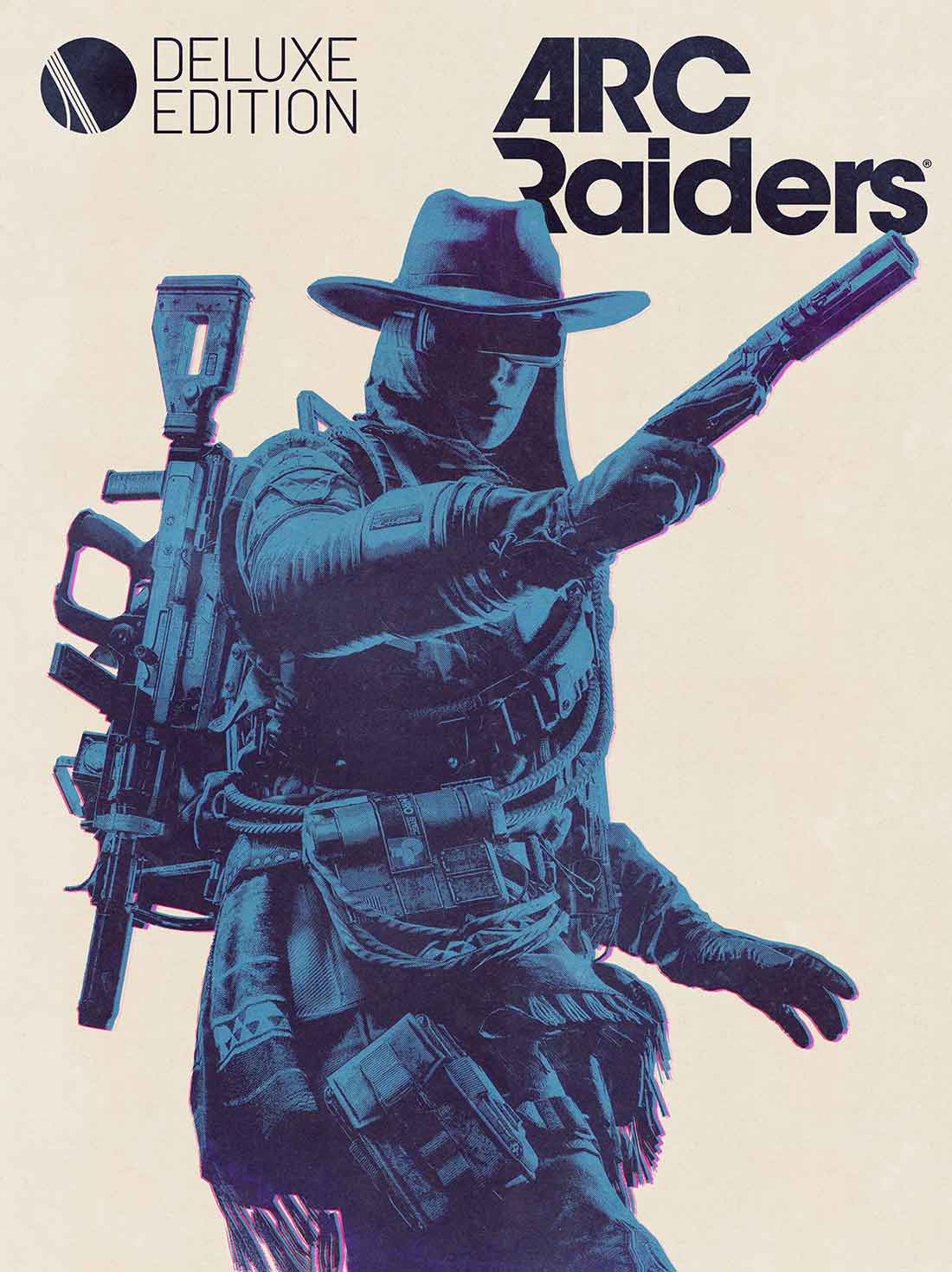 ARC Raiders Deluxe Edition Europe / Xbox Series XS | Xbox One / Xbox Series XS